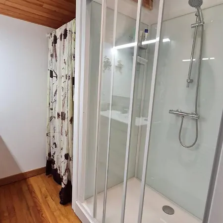 度假居 Au Touleyrou Issendolus