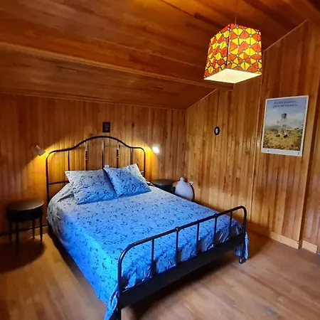 度假居 Au Touleyrou