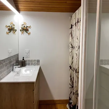 Au Touleyrou 度假居 *