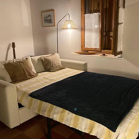 Au Touleyrou 度假居 Issendolus