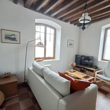 Au Touleyrou * Issendolus