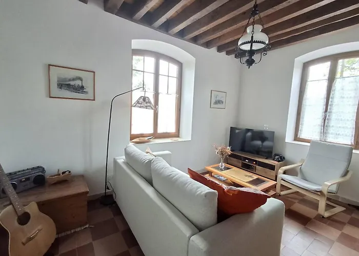 Au Touleyrou * Issendolus