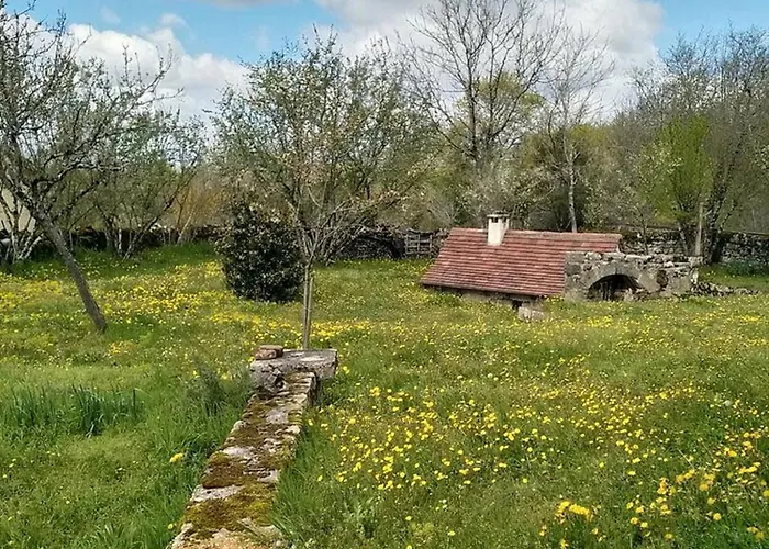 Au Touleyrou Nyaraló